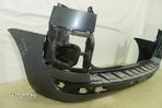 Bara spate Citroen C4 Picasso, 2007, 2008, 2009, 2010, , 9654487077 - 9