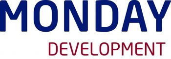 Monday Development Logo