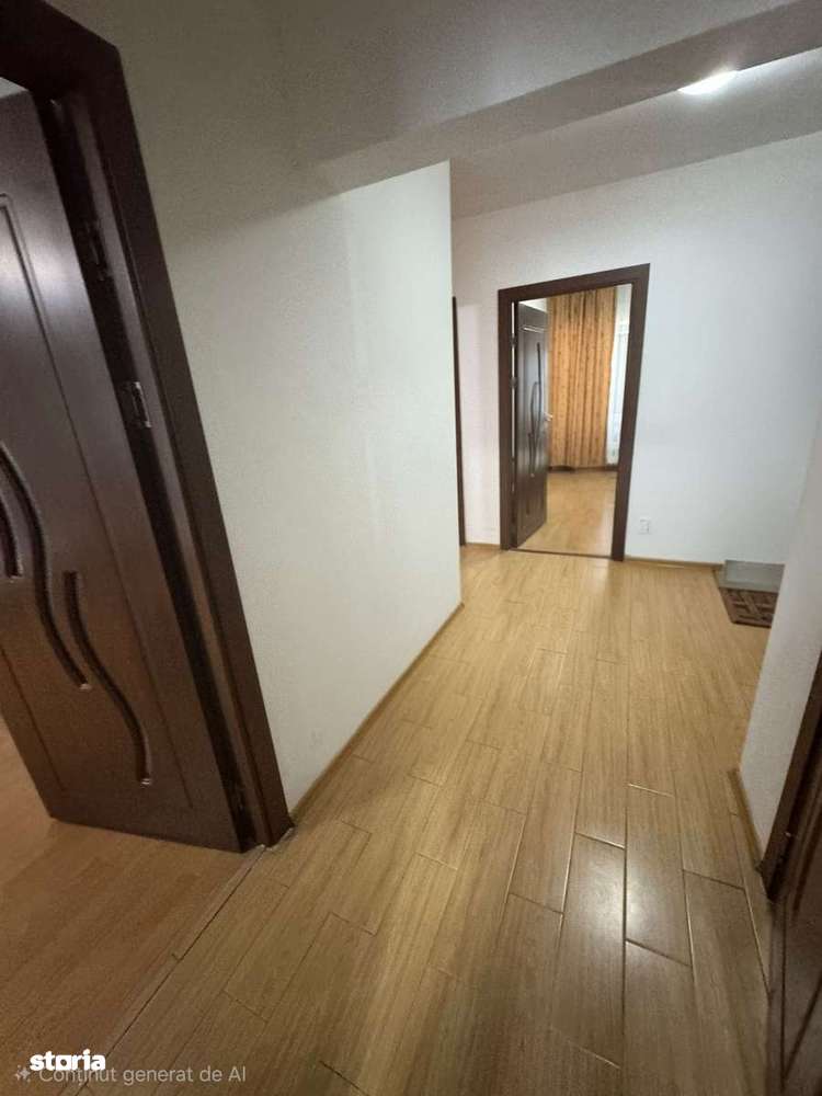 3 Camere Decomandat 73 mp Zona Trocadero - Imagine principală: 5/12