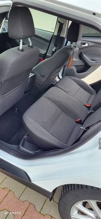 Ford Focus 2.0 TDCi SYNC Edition ASS PowerShift - 7