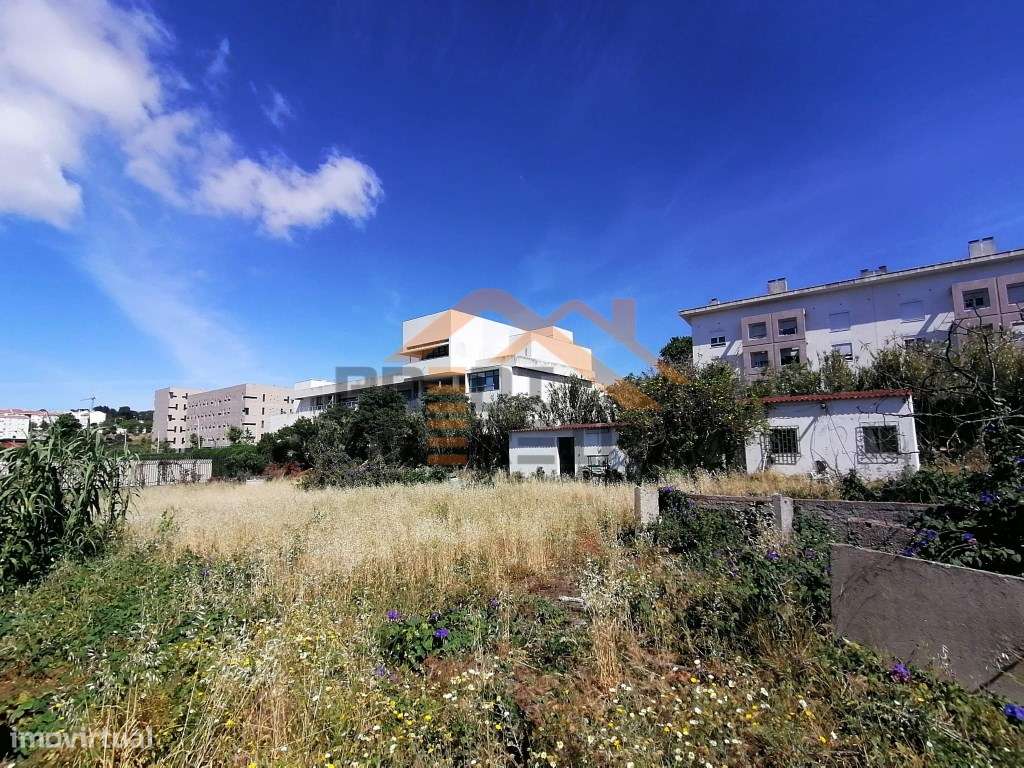 Terreno Rústico com 2.000 m2, com possibilidade de passar a Urbano,... - Grande imagem: 4/8