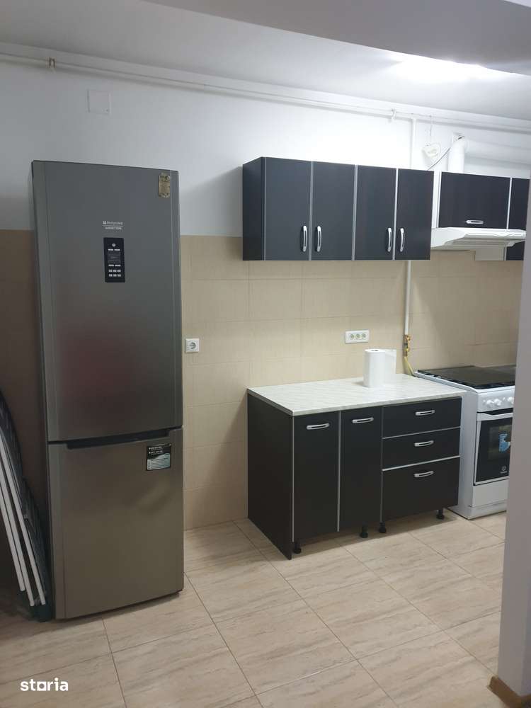 Garsoniera Lidl, Kaufland ICIL, Heka, Spitalul de Boli Infectioase - Imagine principală: 4/14