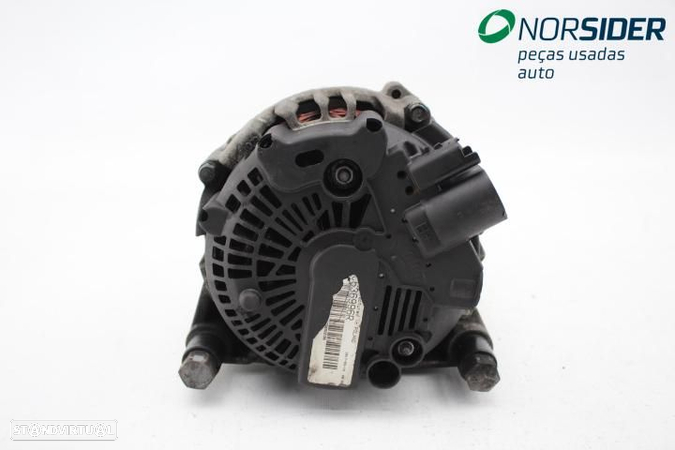 Alternador Citroen C-Elysée|12-16 - 4