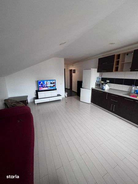 Apartament cu 2 camere de inchiriat in Militari Residence - Imagine principală: 4/8