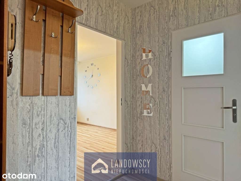 Jedyne takie 2-poziomowe mieszkanie w mieście!-11