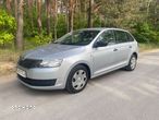 Skoda RAPID 1.6 TDI DPF Active - 3