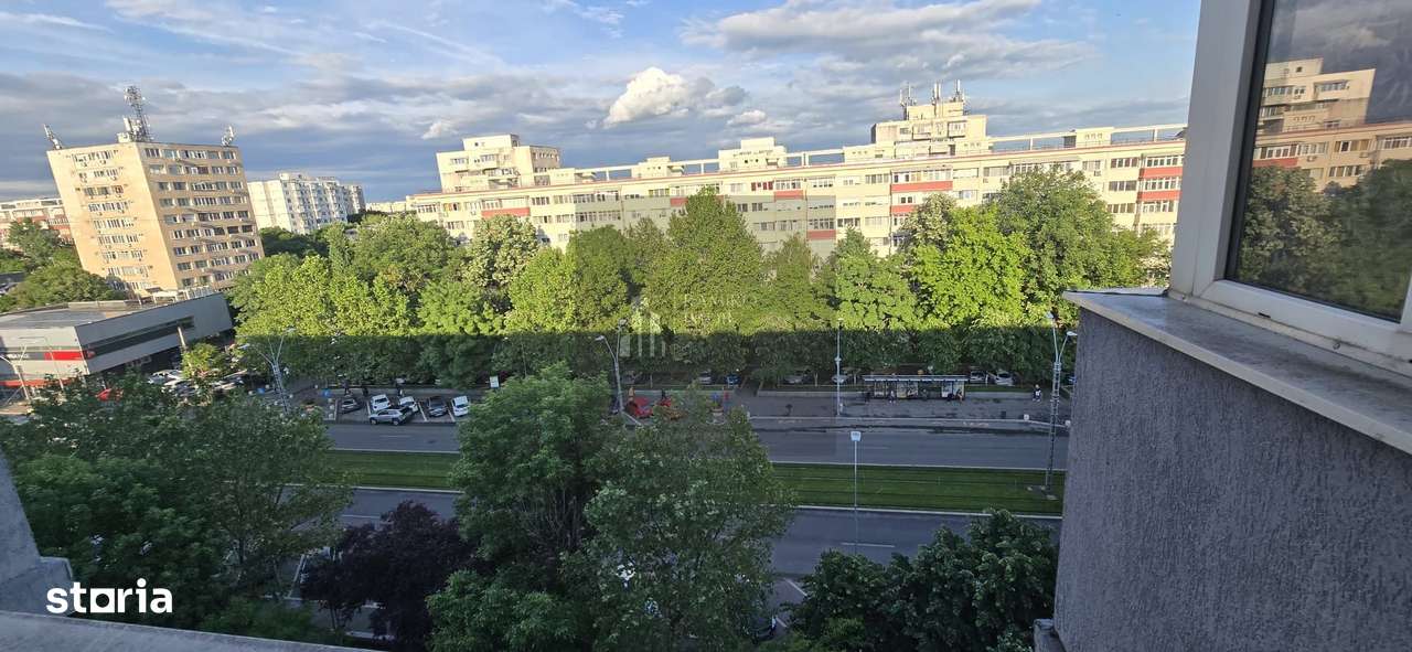 Apartament 2 camere Soseaua Giurgiului