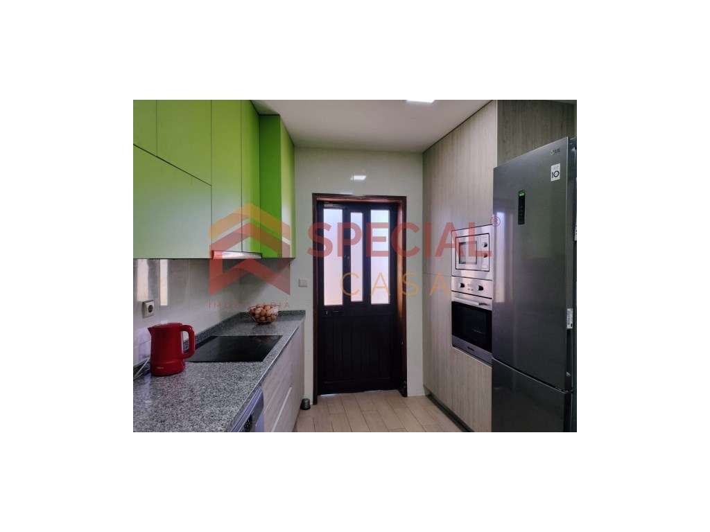 Moradia T6 Duplex Venda Vila Nova de Gaia-21