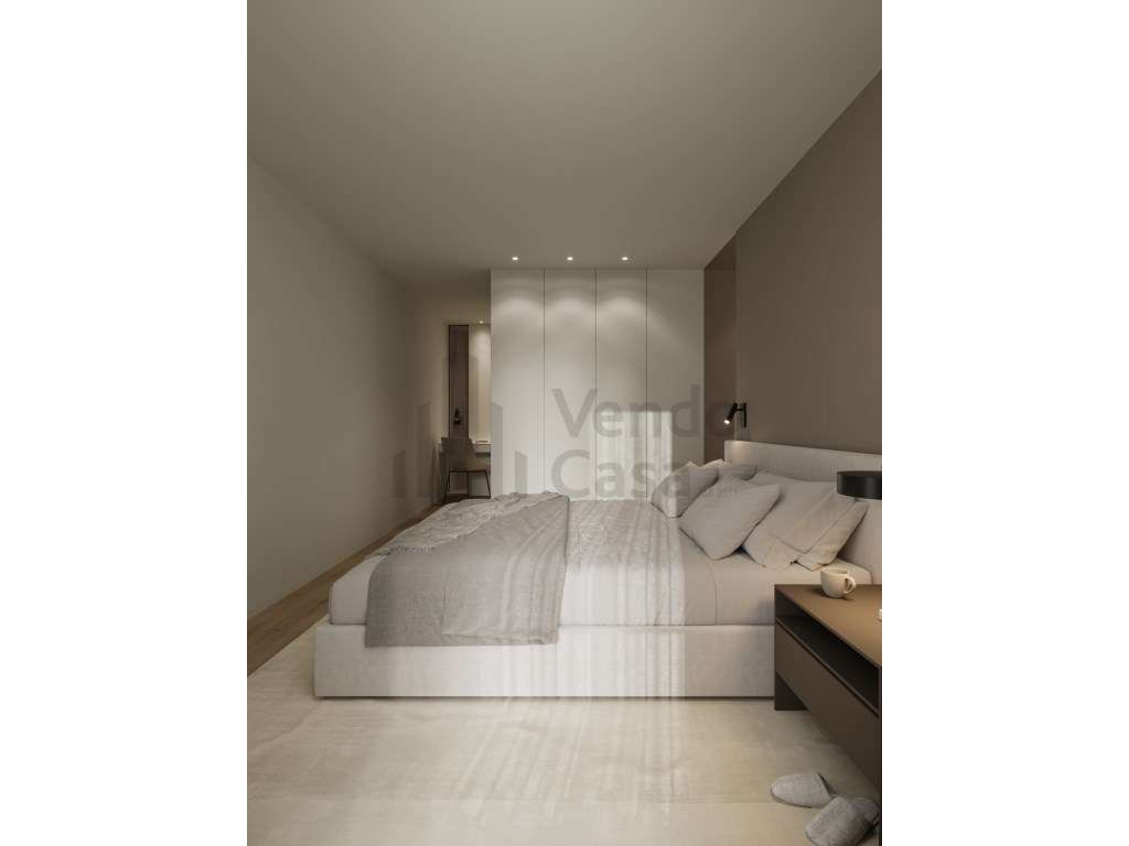 Casa Ferreira- Condomínio Fechado - Braga-30