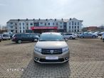 Dacia Logan 0.9 TCe Laureate S&S EU6 - 2