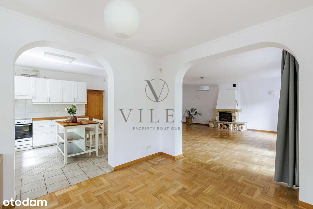 Klimatyczny dom na Zawadach - Pełny obrazek: 4/15