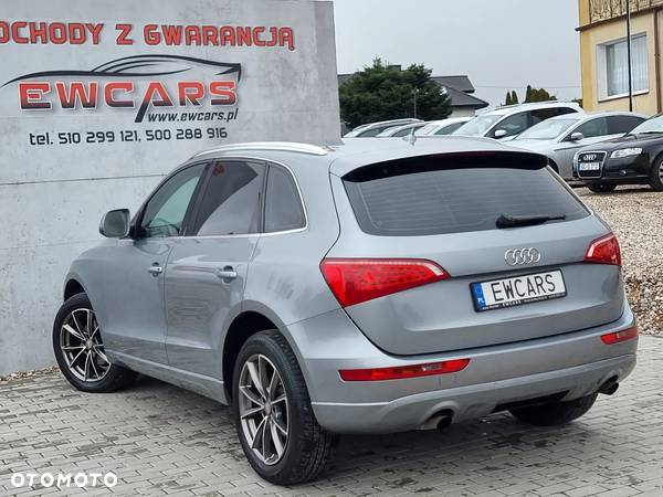 Audi Q5 2.0 TFSI Quattro S tronic - 20