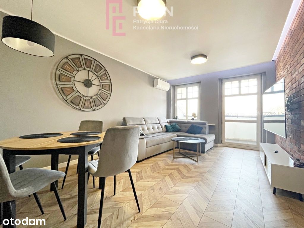 Sprzedaż luksusowy apartament 3 pok. Opole Pasieka