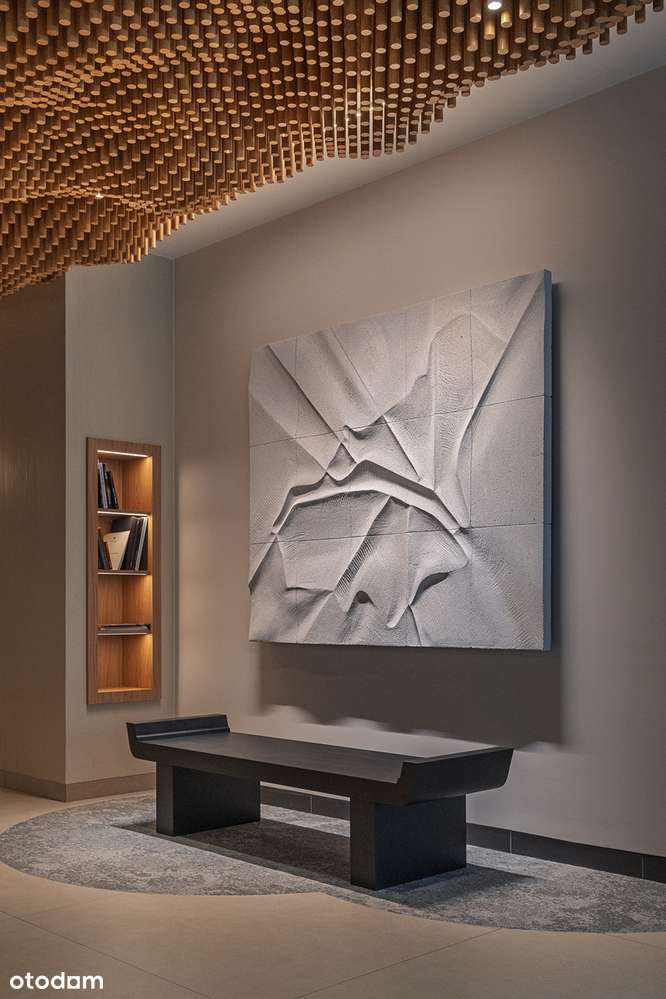 3 pokoje | 75,77 m² | taras 15 m² | 2 łazienki | garaż-9