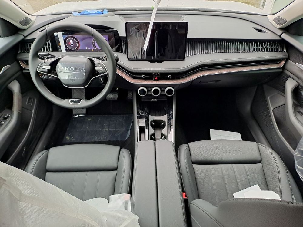 SKODA SUPERB 2.0 TSI 265KM DSG 4x4 L& K, dostępny od ręki