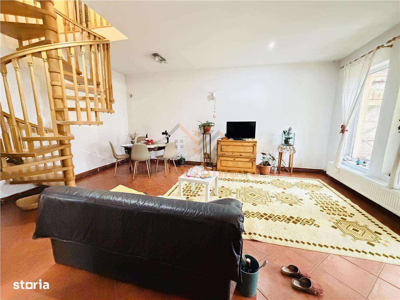 CASA INDIVIDUALA | DUBLU FRONT STRADAL | TEREN 238 MP | ACCES AUTO-13