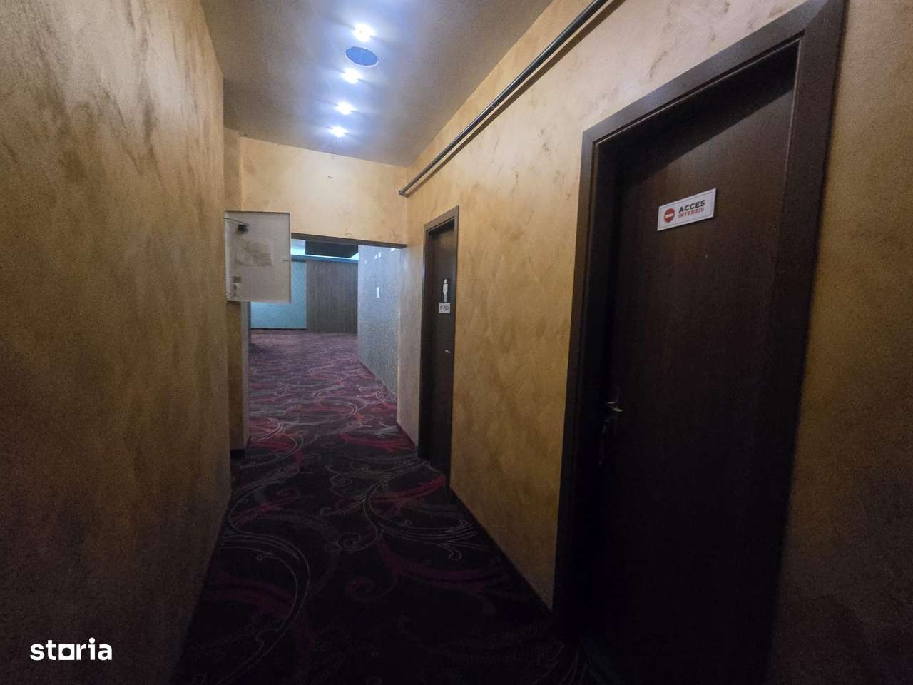 Ultracentral Spatiu zona Calarasi -Piata Concordia - Imagine principală: 5/9