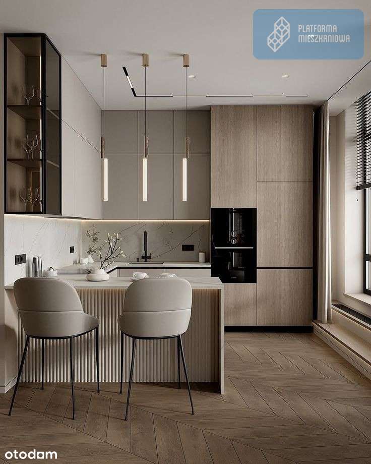 ⭐centrum 20min | Garaż 1000zł | Zobacz NA żywo⭐ - Pełny obrazek: 4/8