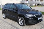 Skoda Karoq 1.5 TSI ACT GPF 4x2 Ambition - 5