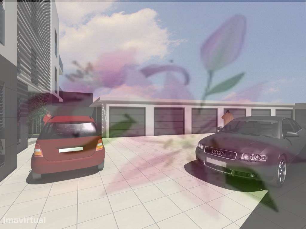 MONTIJO - PRÉDIO URBANO P/ CONSTRUÇÃO C/ VIABILIDADE P/ 3 PISOS C/ ... - Grande imagem: 5/7