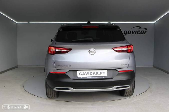 Opel Grandland X 1.2 T Ultimate - 13