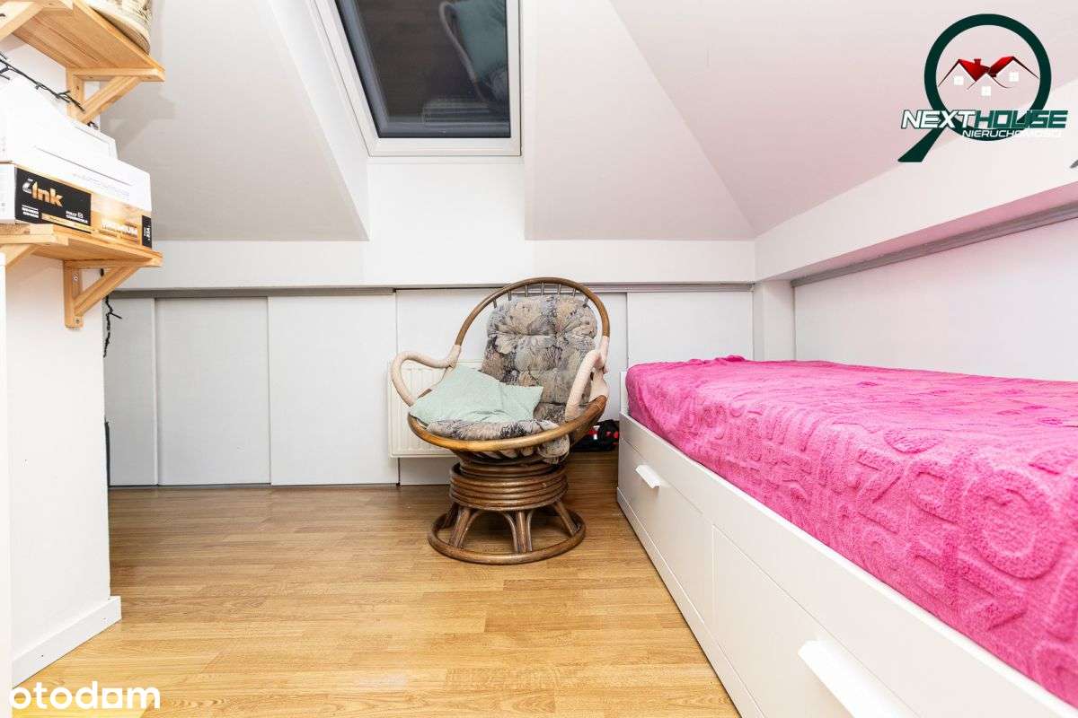 Duże mieszkanie 73.63m2 Ruczaj/Kraków.-15