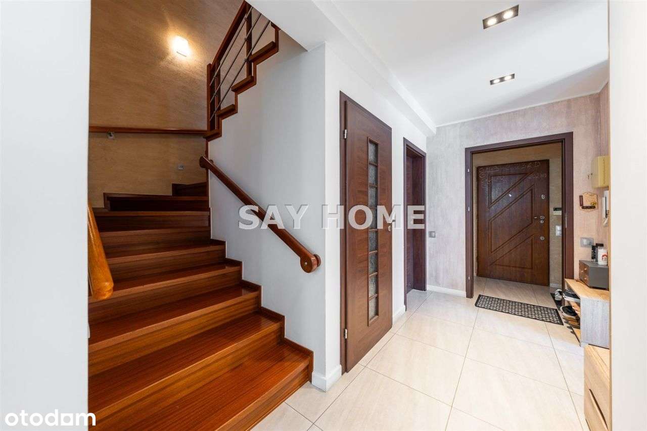 Dom wolnostojący nie wymagający najmniejszych nakładów. K-ce Panewniki-18