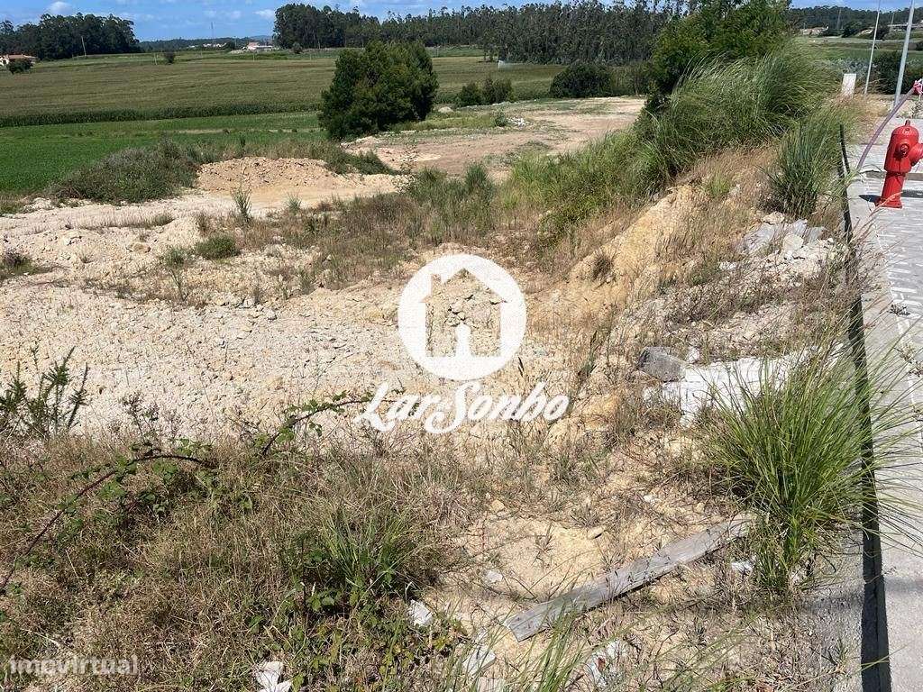 Lote para construção de moradia de gaveto, em Retorta, Vila do Conde.-1