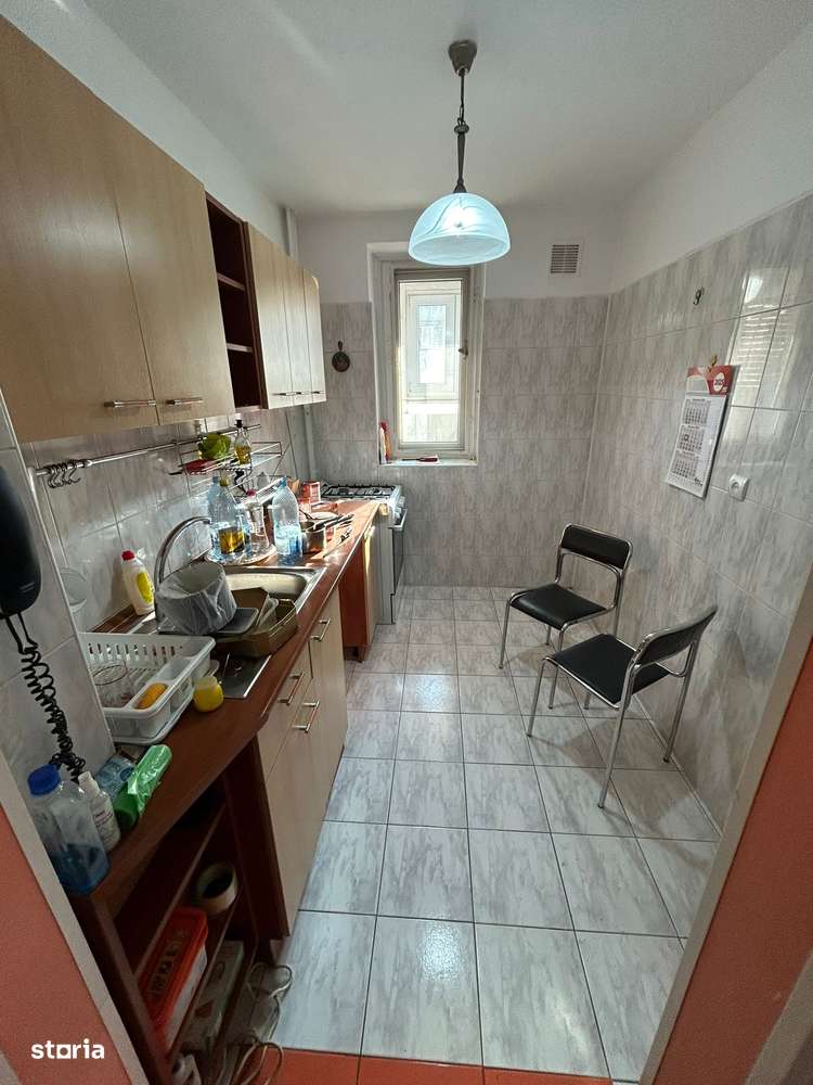 Apartament 7/10, Bloc 2, Bulevardul Alexandru Obregia, Nitu Vaslie 10 min, Straduintei STB 2 MIN, Berceni