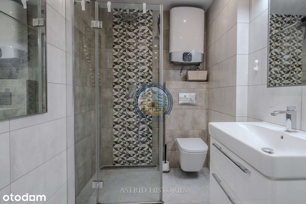 Zarabiający apartament 200m od morza!-9