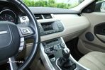 Land Rover Range Rover Evoque 2.2 TD4 Pure Tech - 35