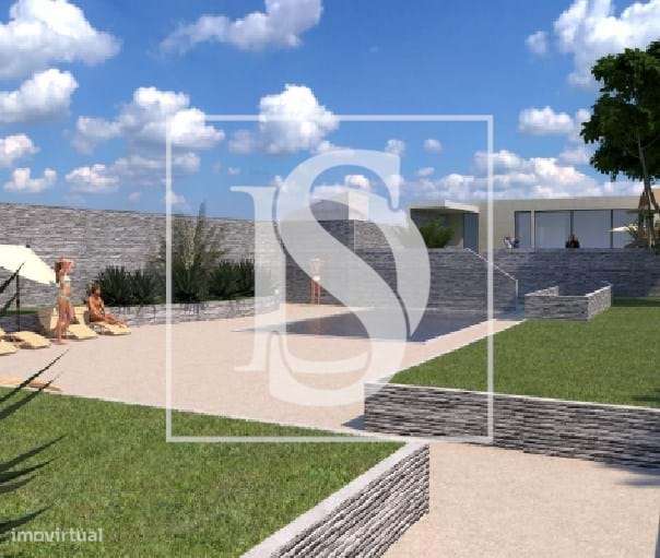 Apartamento T0 - Jardins do Souto-3