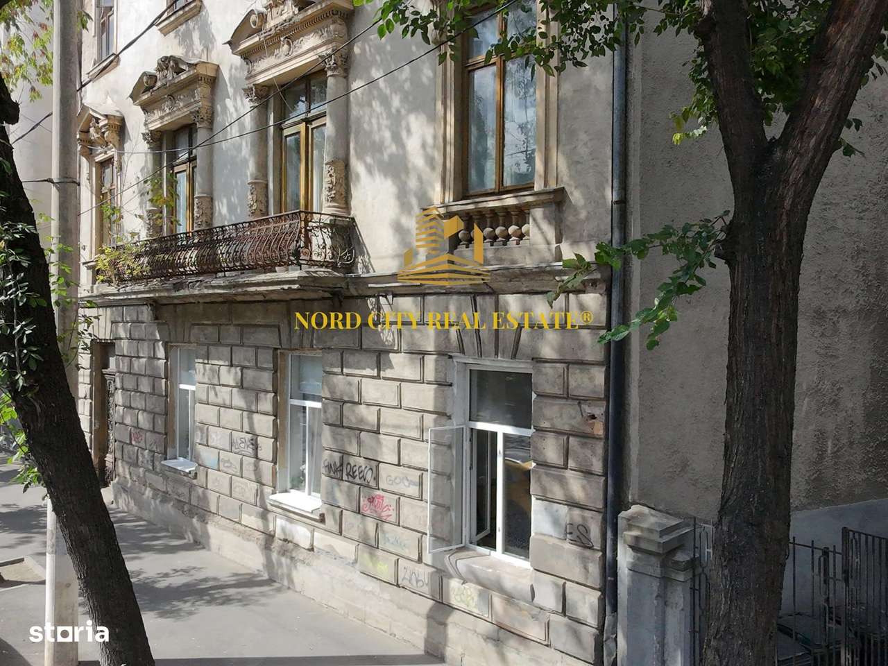 Vila bulevardul Ferdinant - Piata Sfantul Stefan - Cartierul Armenesc - Imagine principală: 2/19