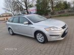 Ford Mondeo 2.0 TDCi Business Edition - 2