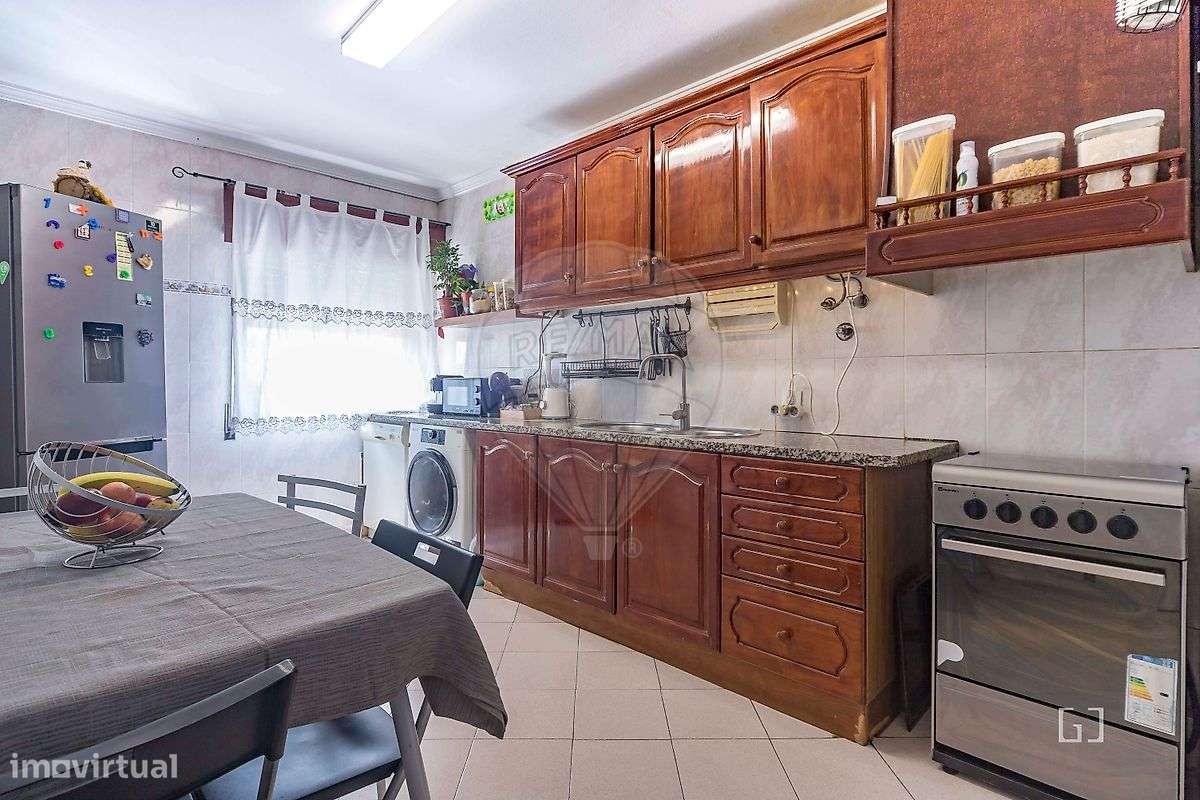 Apartamento T2 para venda-9