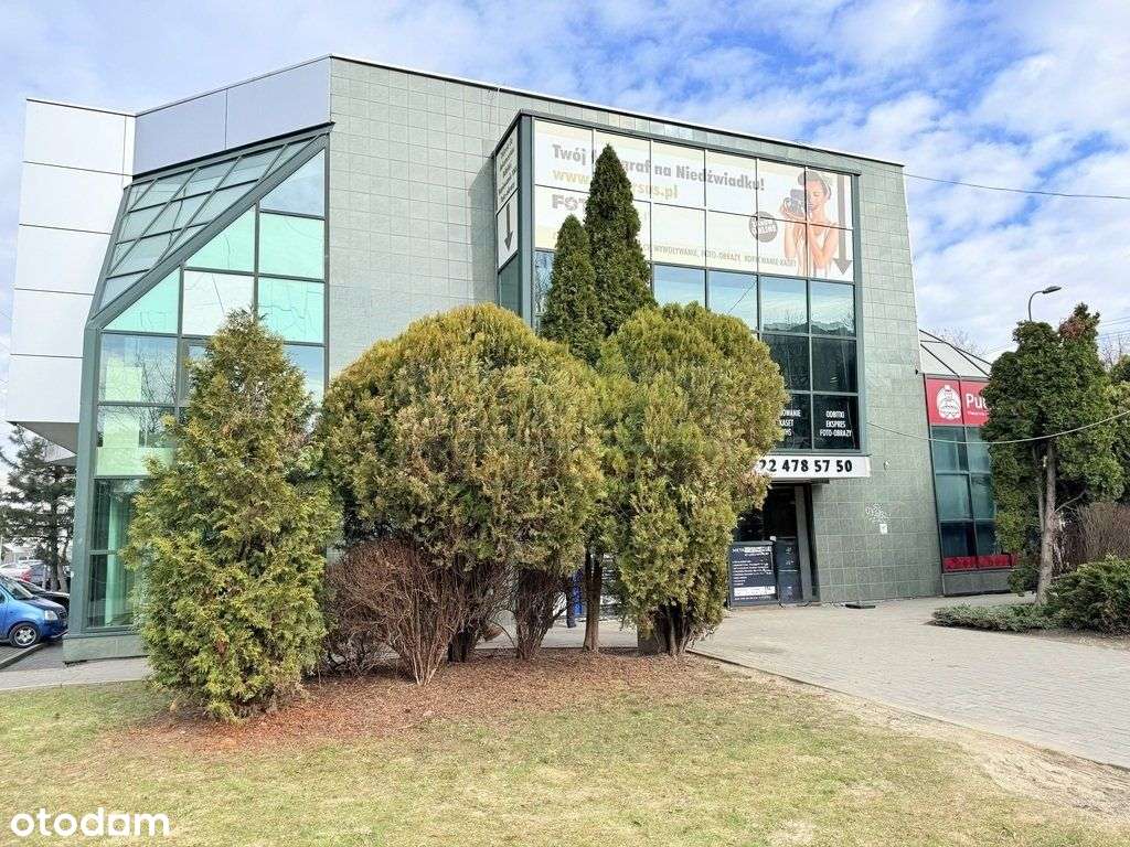 Galeria Gawra - Lokal Usługowy - 32,80M2-9