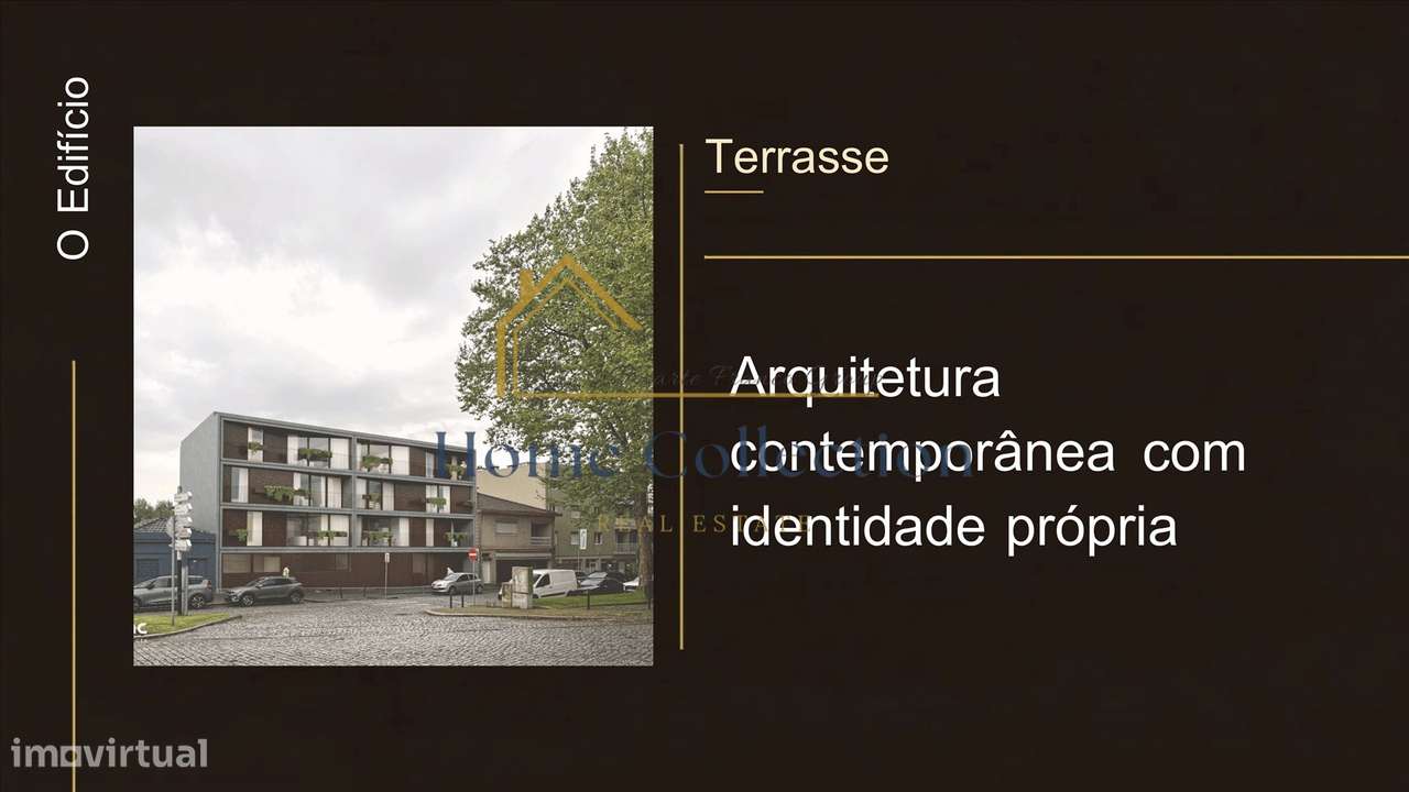 Apartamento T1 Venda em Custóias, Leça do Balio e Guifões,Matosinhos-6
