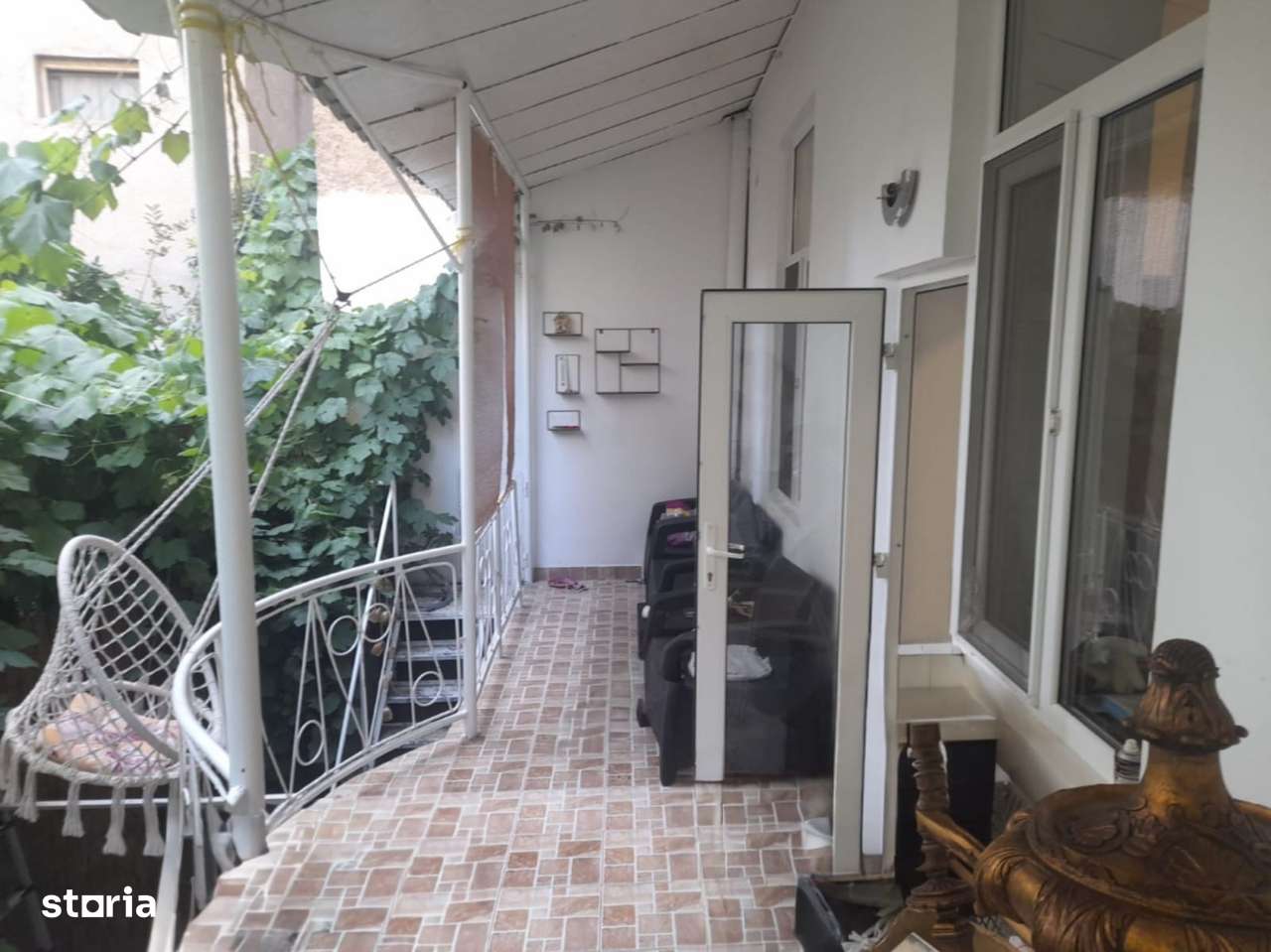 Apartament ultracentral 3 camere de vanzare - Imagine principală: 4/9