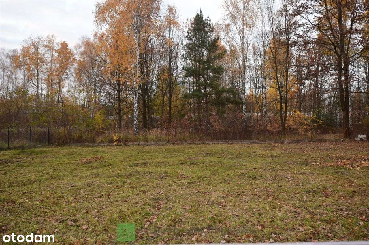 Działka, 723 m², Sulejówek-0