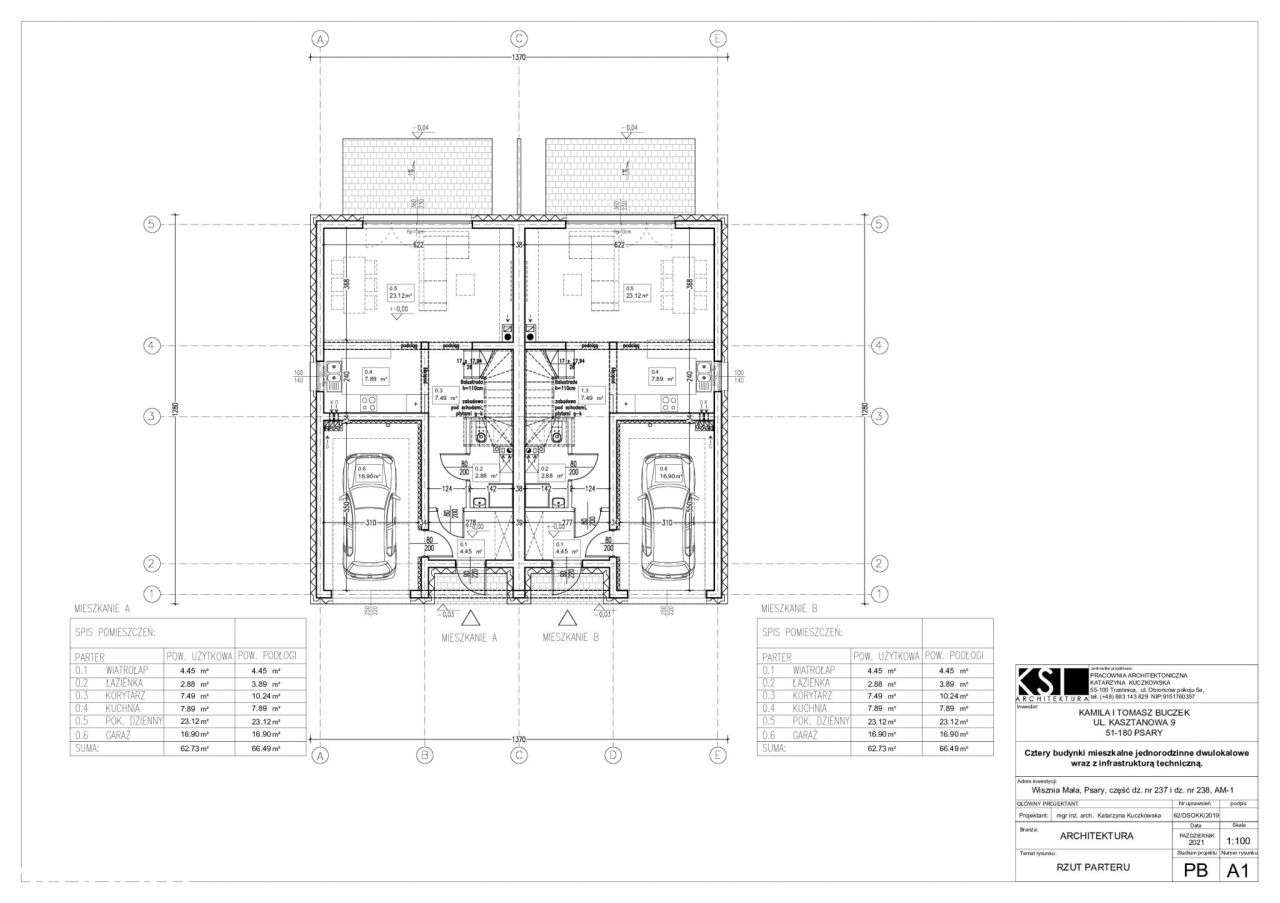 Nowoczesny dom z ogrodem w otoczeniu zieleni-14