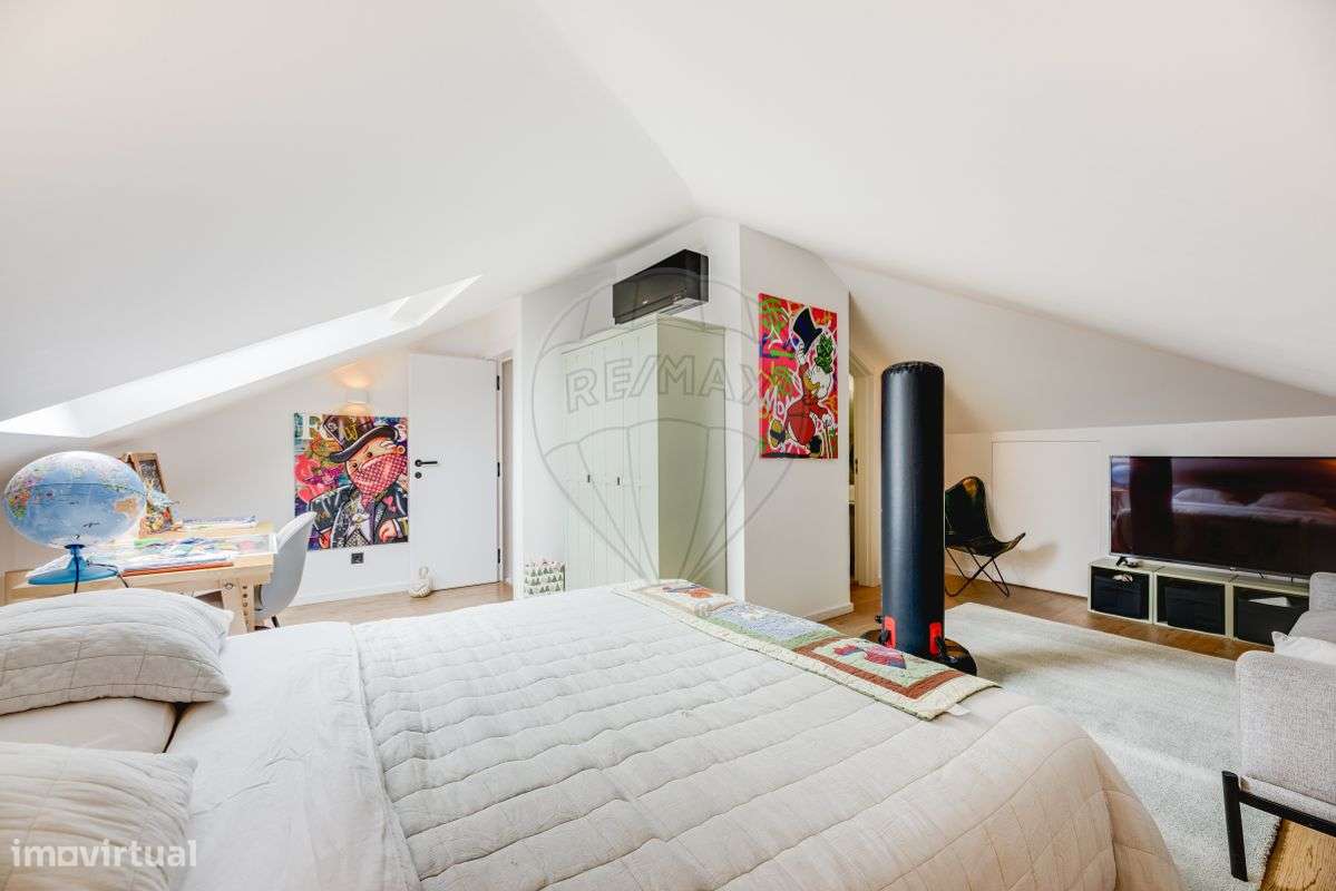 Moradia T3 para venda-26