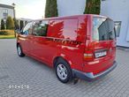 Volkswagen Transporter - 4