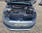 VW Polo 1.4 TDi BlueMotion - 11