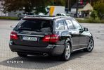 Mercedes-Benz Klasa E 350 CDI BlueEff Avantgarde - 9