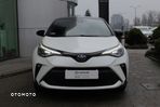 Toyota C-HR - 5