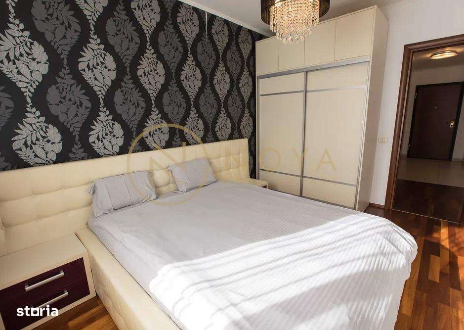 Inchiriere apartament 2 camere in Northlane Baneasa - Imagine principală: 4/8