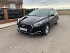 Hyundai i40 1.7 CRDi Comfort DCT - 1