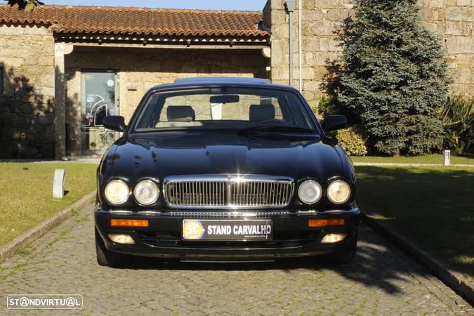 Jaguar XJ XJ6 3.2 Sport Aut. - 2