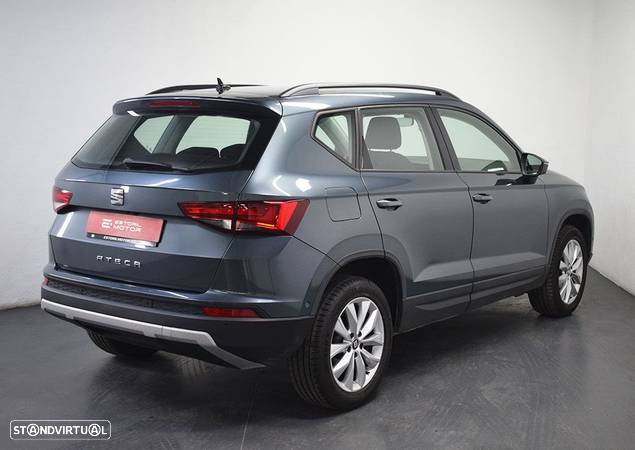 SEAT Ateca 1.6 TDI Style DSG - 3