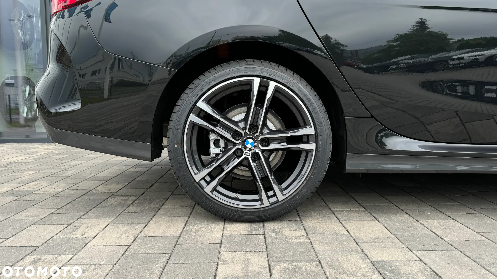 BMW Seria 2 218i M Sport - 5